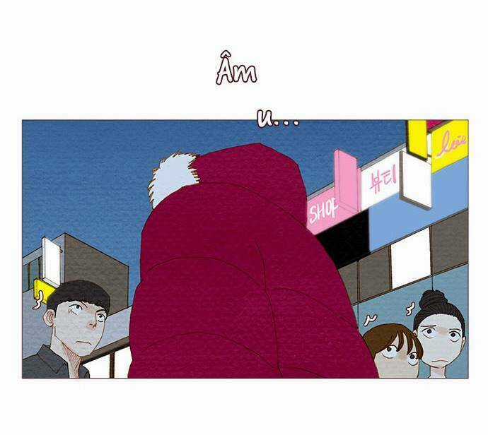 Thánh Thần Trẻ Trâu - Chapter 64 - Trang 58