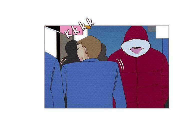 Thánh Thần Trẻ Trâu - Chapter 64 - Trang 59