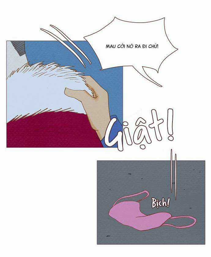 Thánh Thần Trẻ Trâu - Chapter 64 - Trang 66