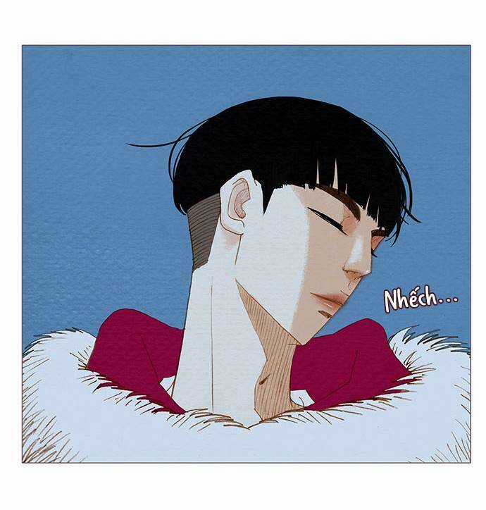 Thánh Thần Trẻ Trâu - Chapter 64 - Trang 69