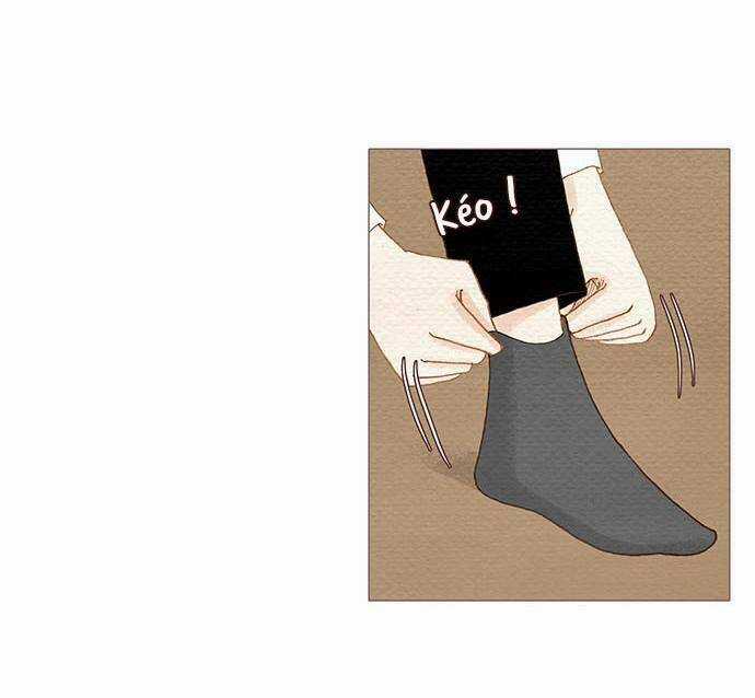 Thánh Thần Trẻ Trâu - Chapter 64 - Trang 8