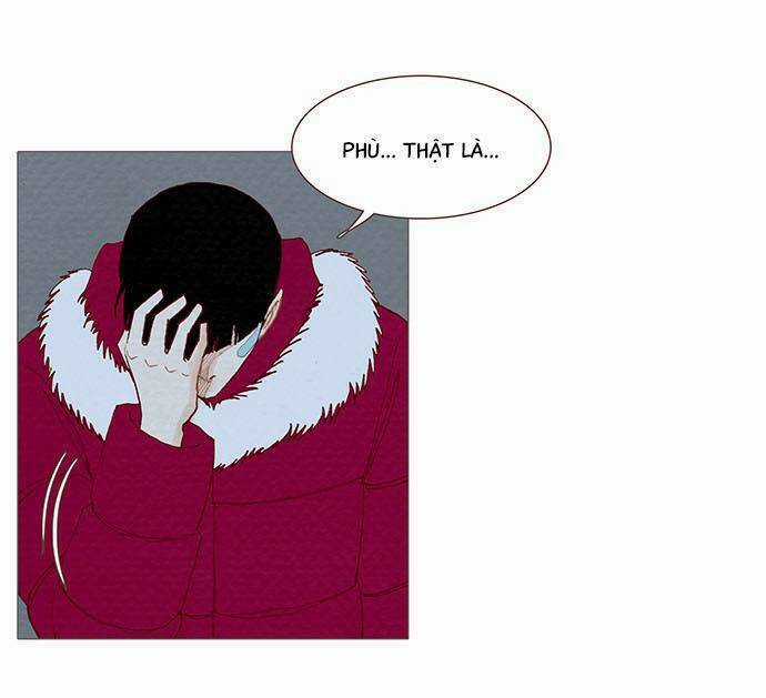 Thánh Thần Trẻ Trâu - Chapter 64 - Trang 71