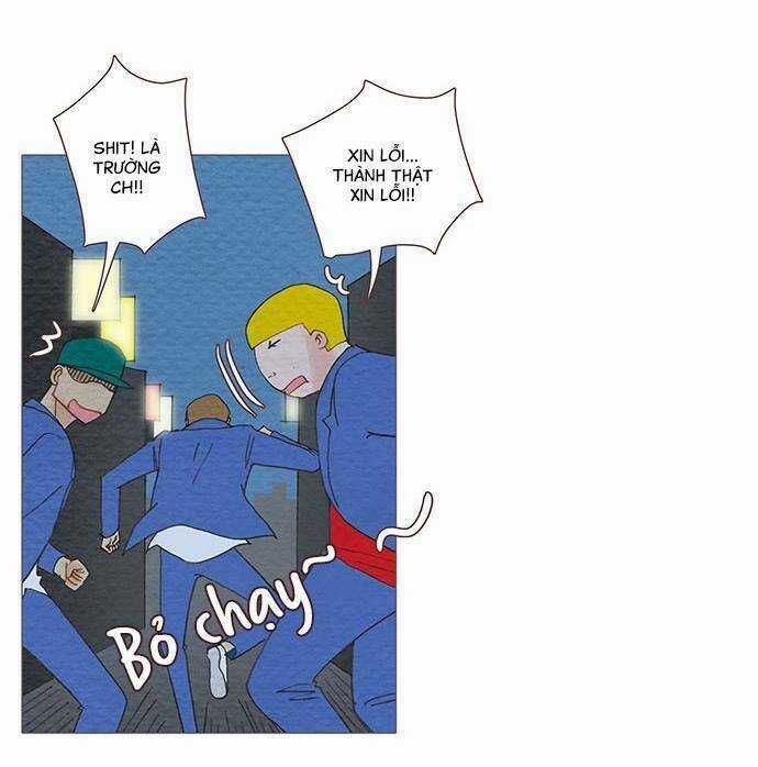 Thánh Thần Trẻ Trâu - Chapter 64 - Trang 75