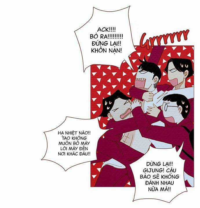 Thánh Thần Trẻ Trâu - Chapter 64 - Trang 76