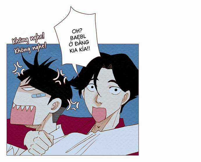 Thánh Thần Trẻ Trâu - Chapter 64 - Trang 77