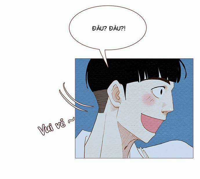 Thánh Thần Trẻ Trâu - Chapter 64 - Trang 78