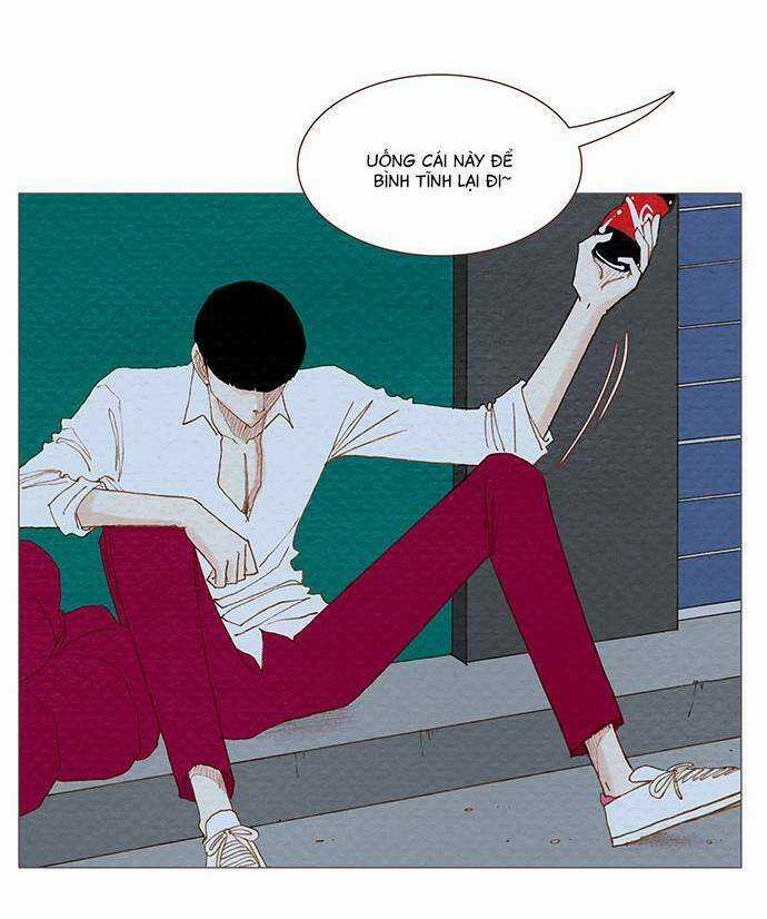Thánh Thần Trẻ Trâu - Chapter 64 - Trang 81