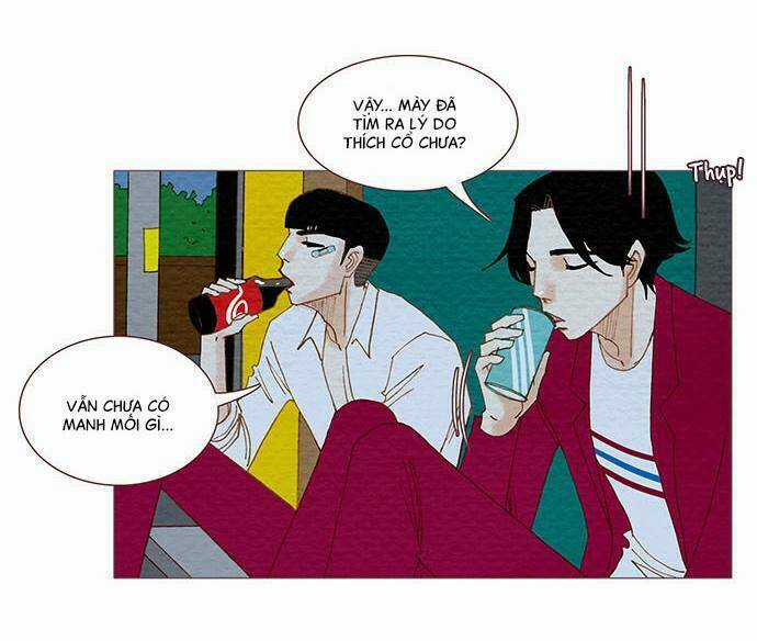 Thánh Thần Trẻ Trâu - Chapter 64 - Trang 82