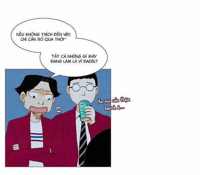 Thánh Thần Trẻ Trâu - Chapter 64 - Trang 83