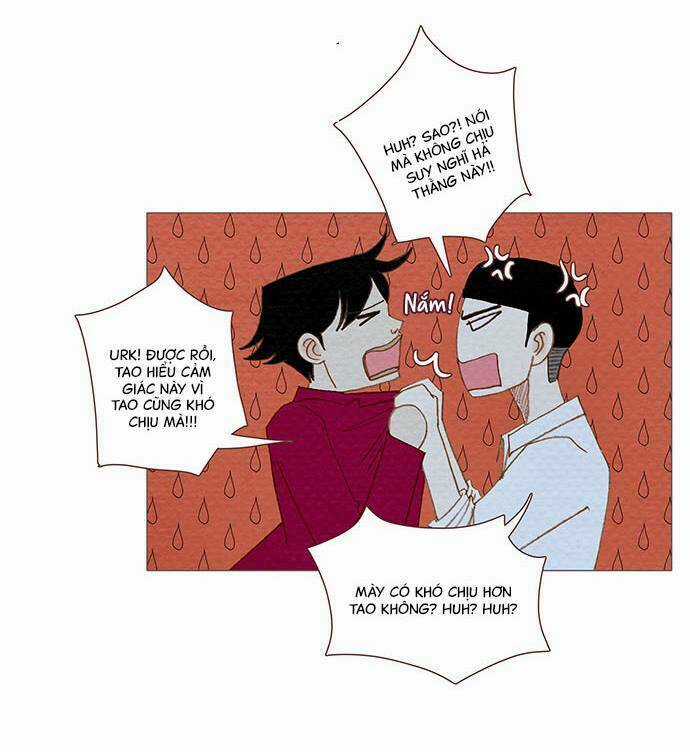 Thánh Thần Trẻ Trâu - Chapter 64 - Trang 84