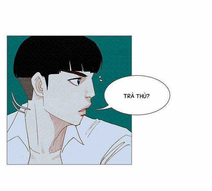 Thánh Thần Trẻ Trâu - Chapter 64 - Trang 86