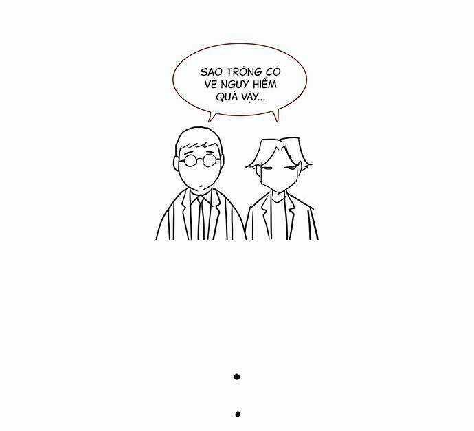 Thánh Thần Trẻ Trâu - Chapter 64 - Trang 88