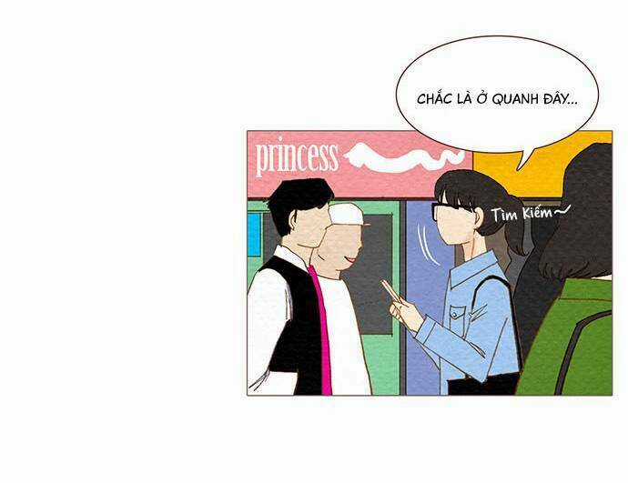 Thánh Thần Trẻ Trâu - Chapter 64 - Trang 90