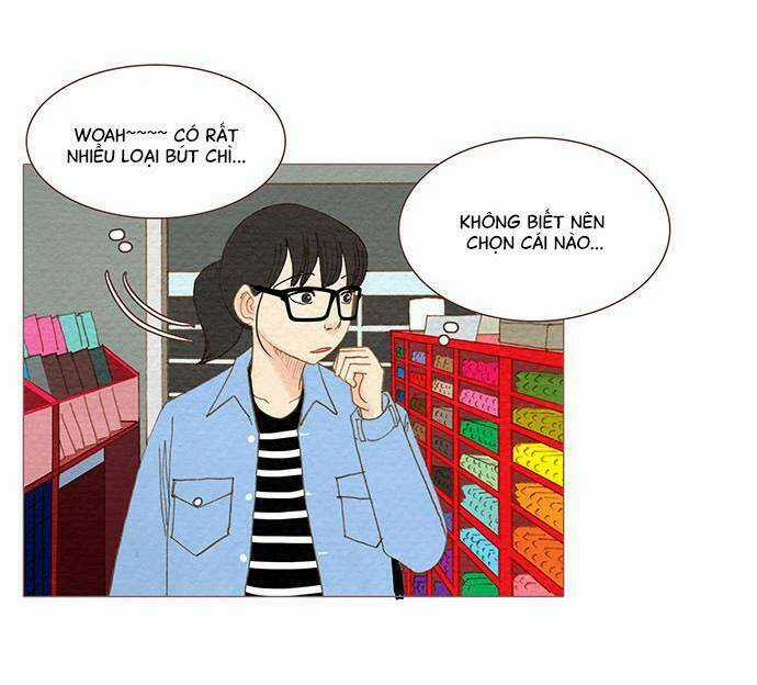 Thánh Thần Trẻ Trâu - Chapter 64 - Trang 93