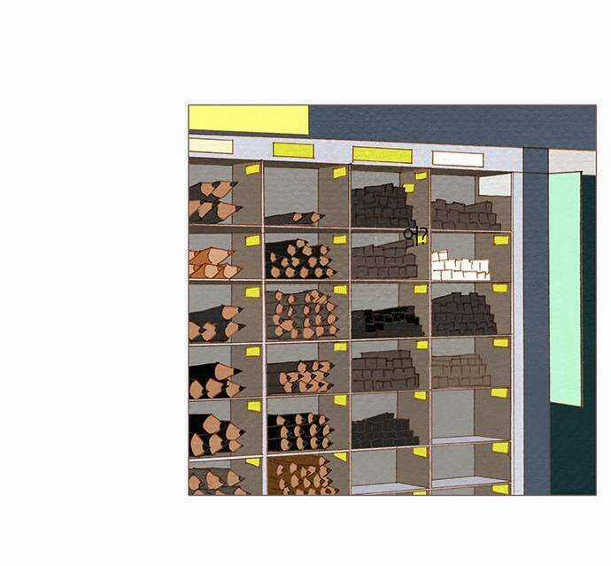 Thánh Thần Trẻ Trâu - Chapter 64 - Trang 94