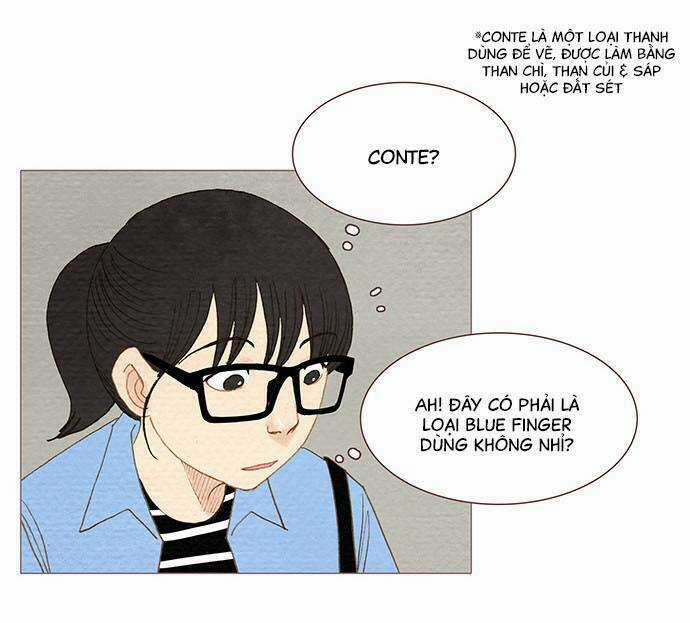 Thánh Thần Trẻ Trâu - Chapter 64 - Trang 95