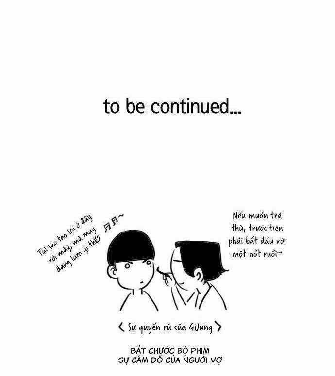 Thánh Thần Trẻ Trâu - Chapter 64 - Trang 99