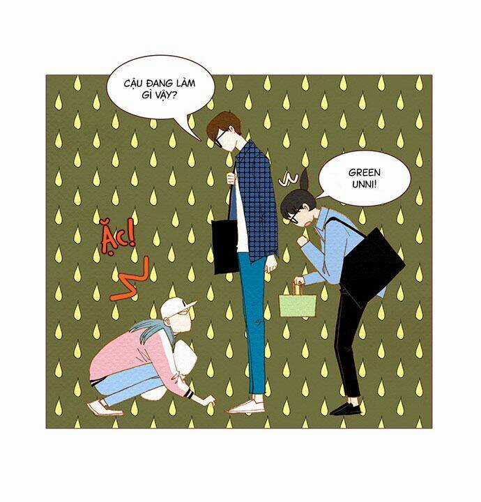 Thánh Thần Trẻ Trâu - Chapter 65 - Trang 12