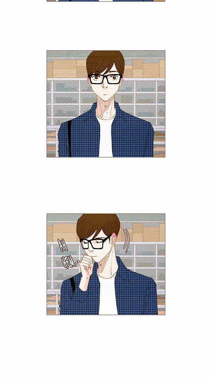 Thánh Thần Trẻ Trâu - Chapter 65 - Trang 19