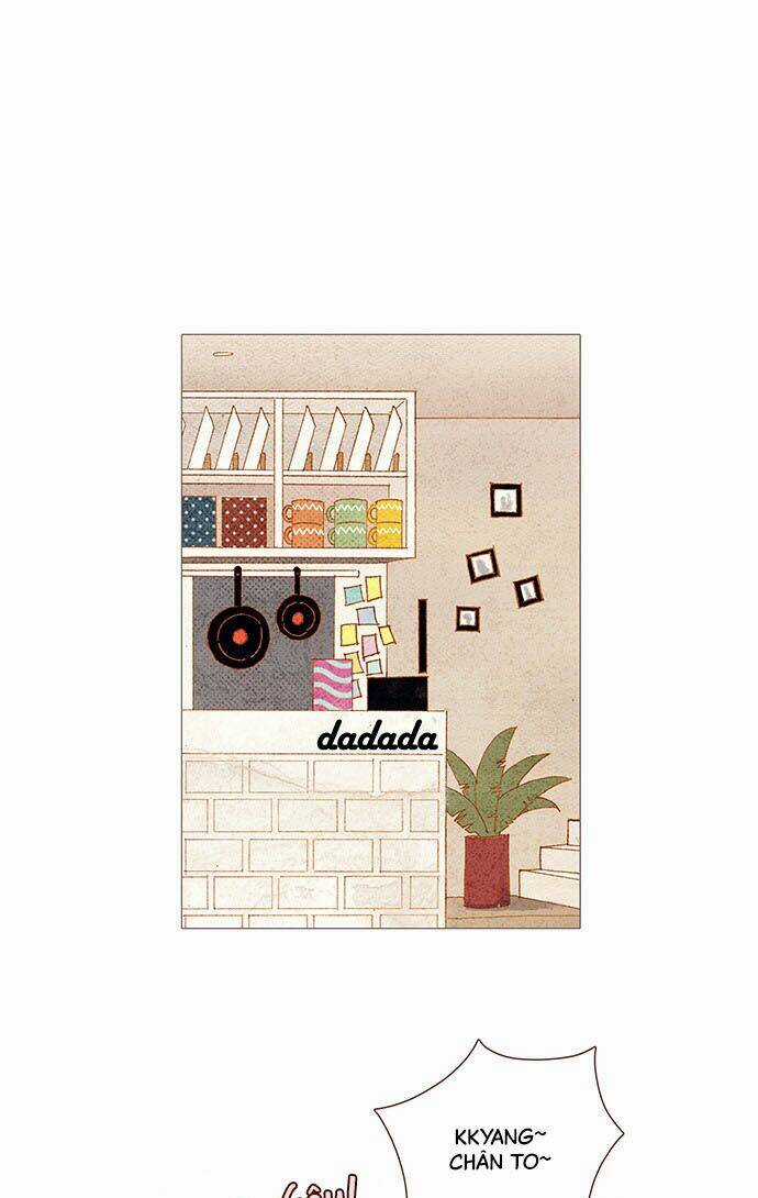 Thánh Thần Trẻ Trâu - Chapter 65 - Trang 20