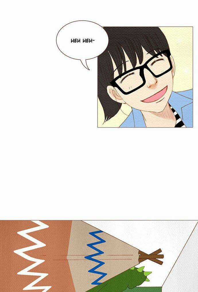 Thánh Thần Trẻ Trâu - Chapter 65 - Trang 30