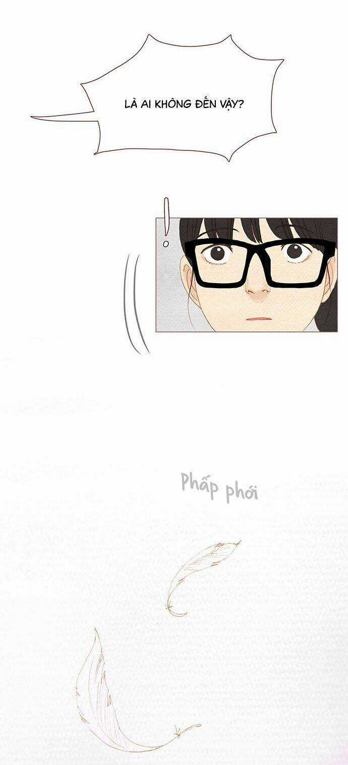 Thánh Thần Trẻ Trâu - Chapter 65 - Trang 34