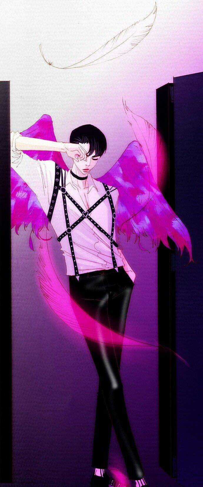 Thánh Thần Trẻ Trâu - Chapter 65 - Trang 35