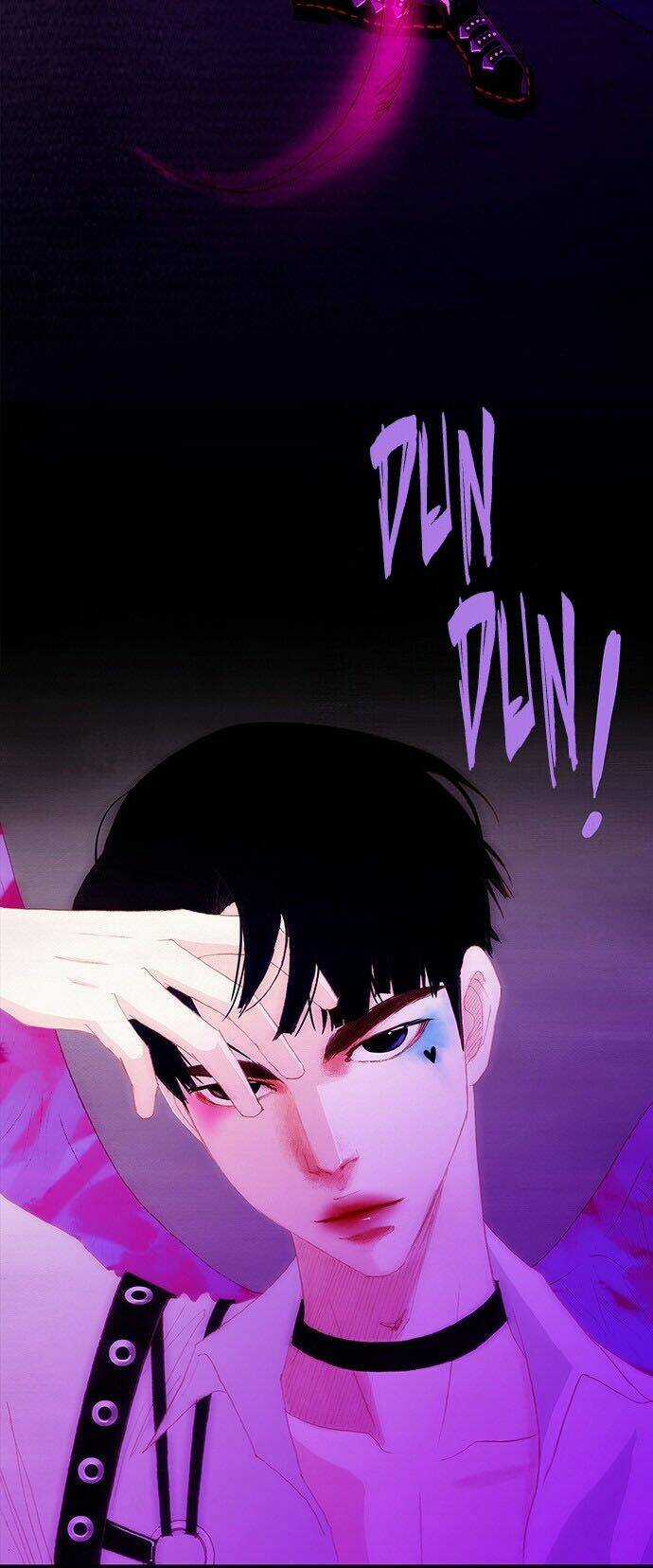 Thánh Thần Trẻ Trâu - Chapter 65 - Trang 36