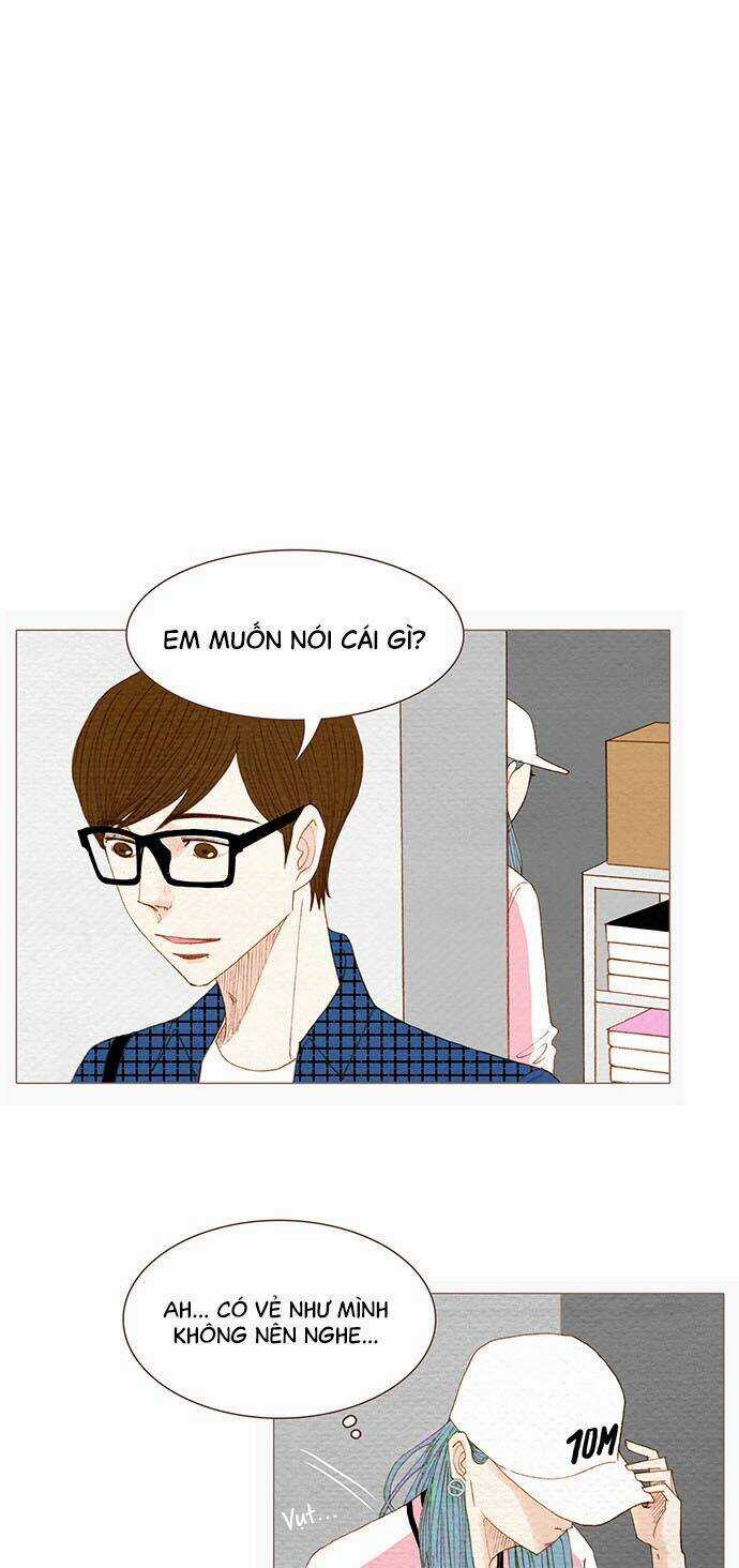 Thánh Thần Trẻ Trâu - Chapter 65 - Trang 6