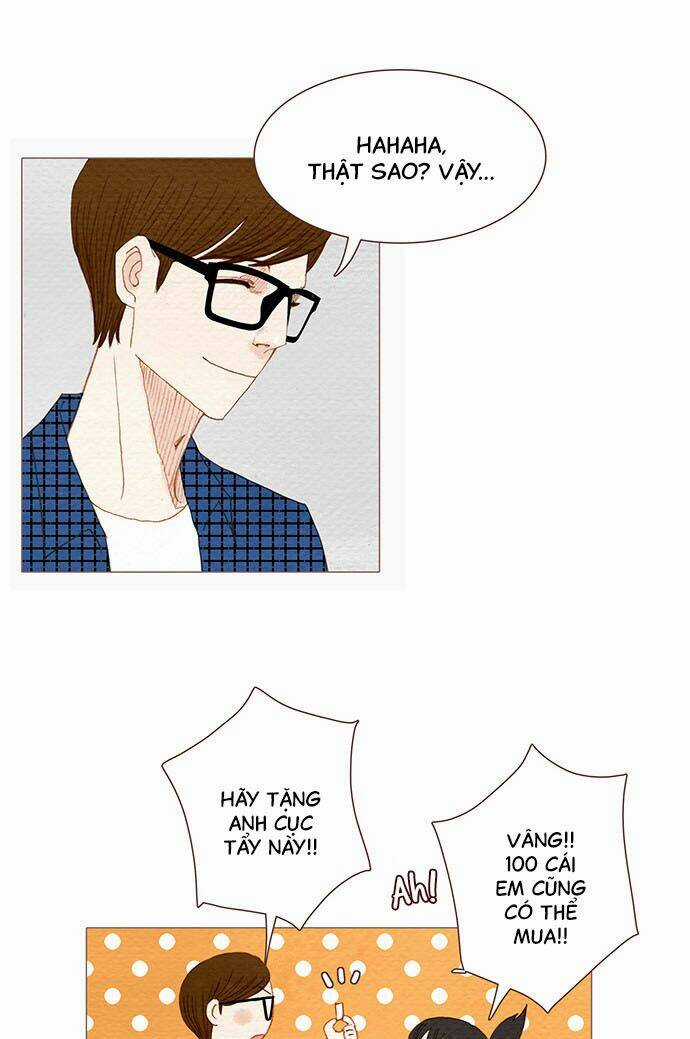 Thánh Thần Trẻ Trâu - Chapter 65 - Trang 9