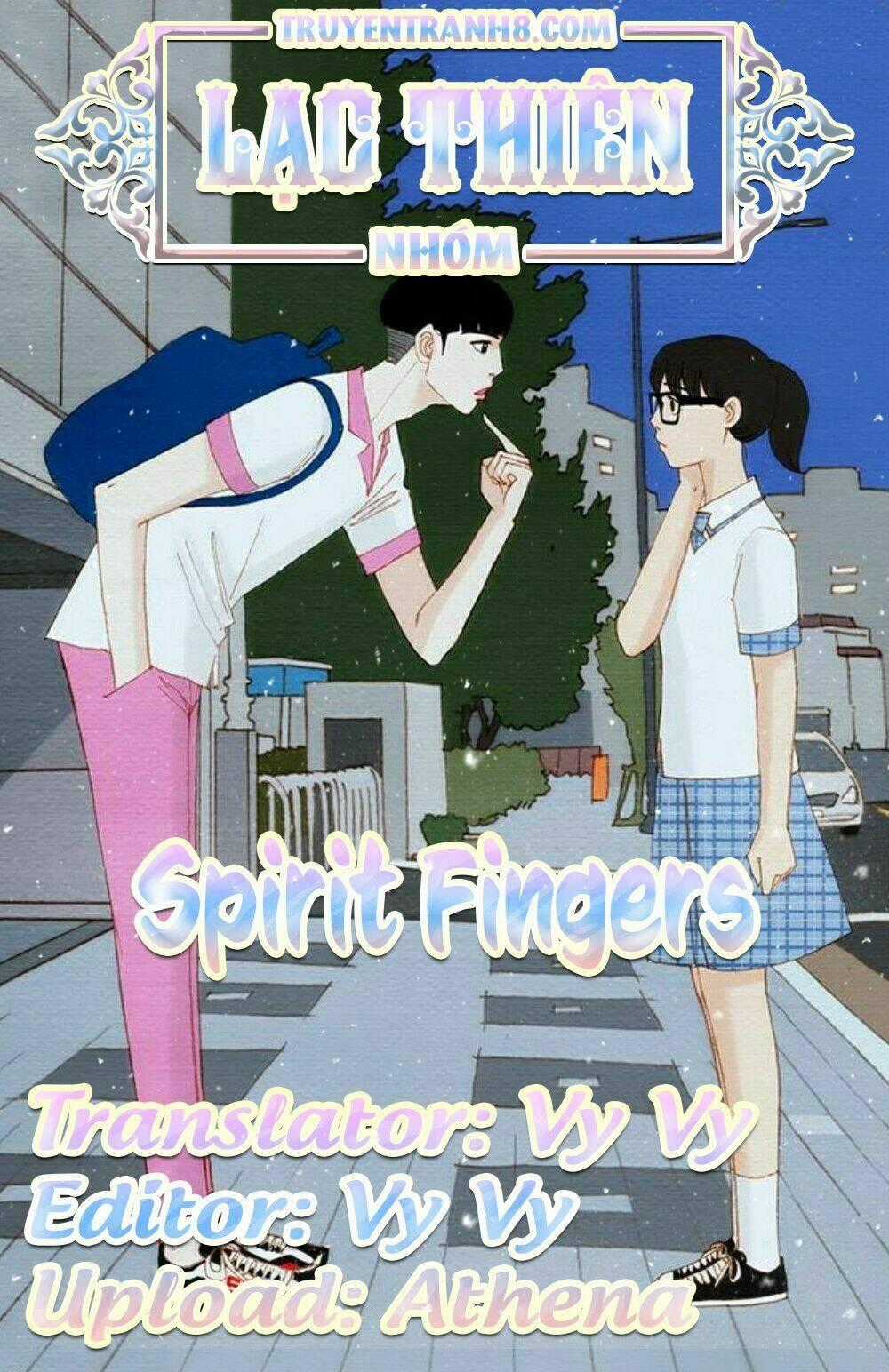 Thánh Thần Trẻ Trâu - Chapter 66 - Trang 1