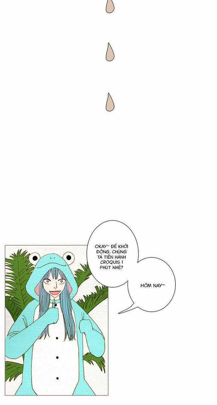 Thánh Thần Trẻ Trâu - Chapter 66 - Trang 21