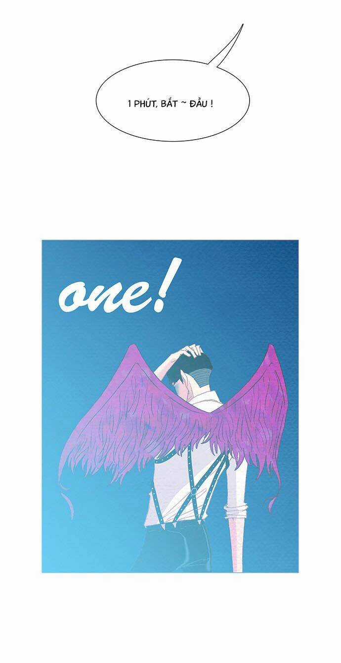 Thánh Thần Trẻ Trâu - Chapter 66 - Trang 23