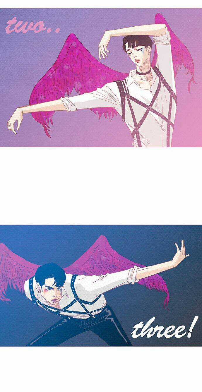 Thánh Thần Trẻ Trâu - Chapter 66 - Trang 24