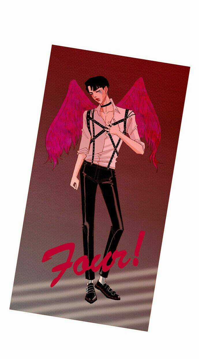 Thánh Thần Trẻ Trâu - Chapter 66 - Trang 25