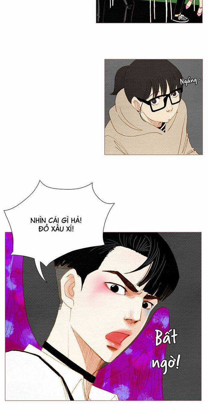 Thánh Thần Trẻ Trâu - Chapter 66 - Trang 29