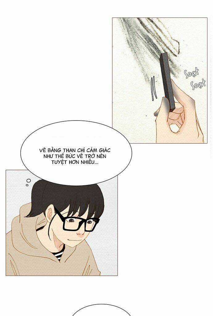 Thánh Thần Trẻ Trâu - Chapter 66 - Trang 32