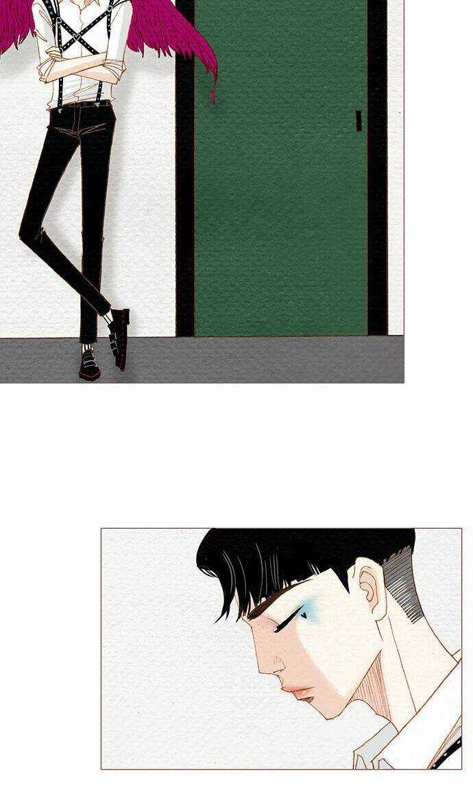 Thánh Thần Trẻ Trâu - Chapter 66 - Trang 42