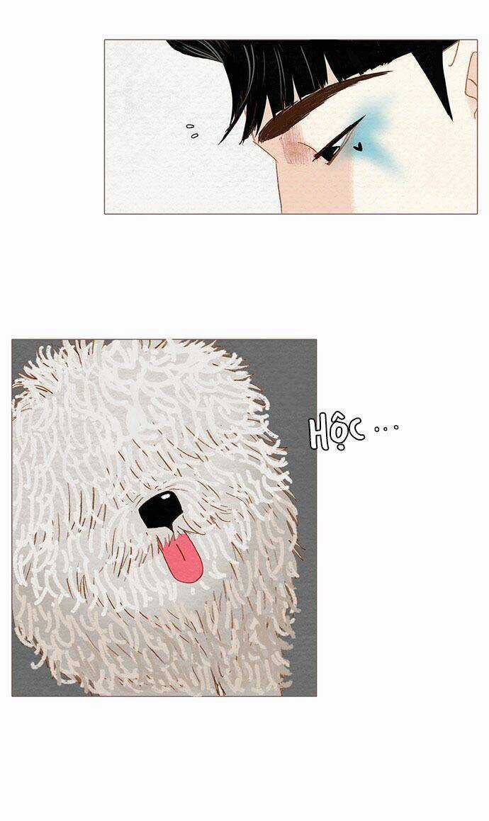 Thánh Thần Trẻ Trâu - Chapter 66 - Trang 43