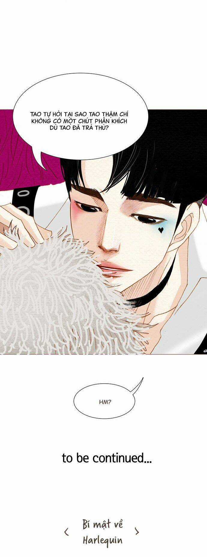 Thánh Thần Trẻ Trâu - Chapter 66 - Trang 46