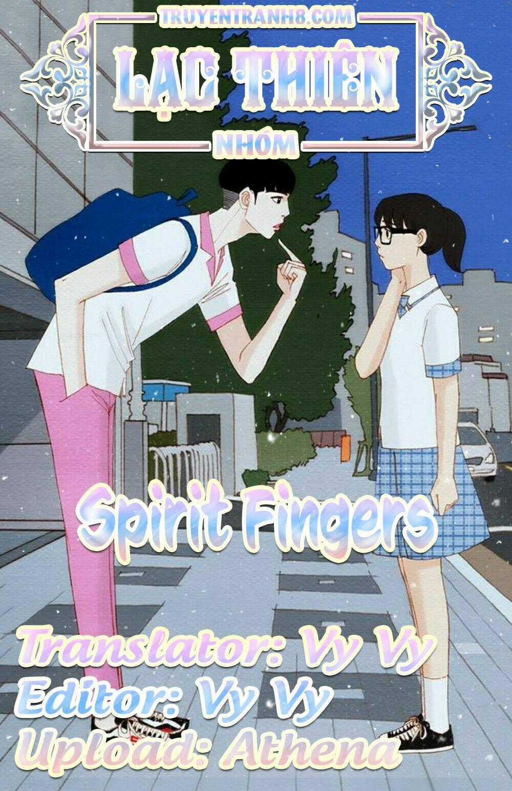 Thánh Thần Trẻ Trâu - Chapter 67 - Trang 1