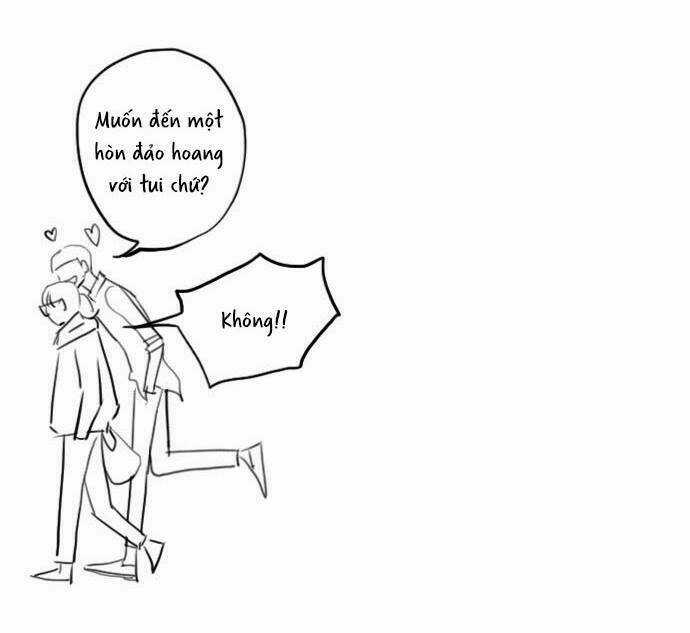 Thánh Thần Trẻ Trâu - Chapter 67 - Trang 102