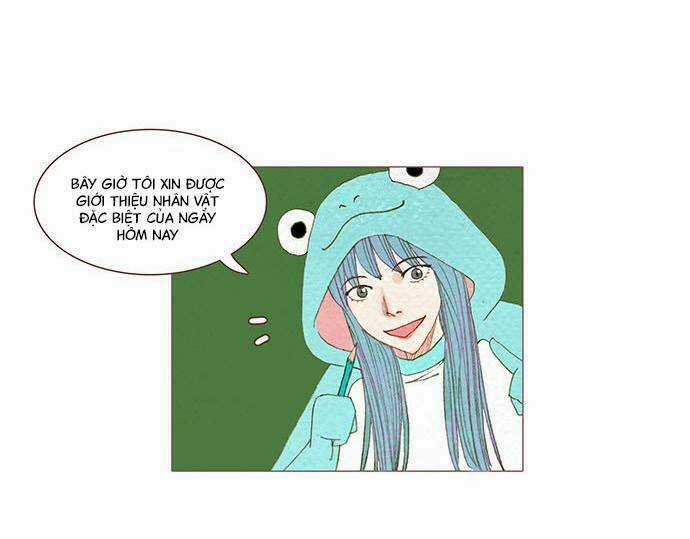 Thánh Thần Trẻ Trâu - Chapter 67 - Trang 3