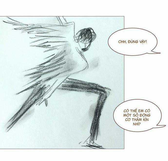 Thánh Thần Trẻ Trâu - Chapter 67 - Trang 23