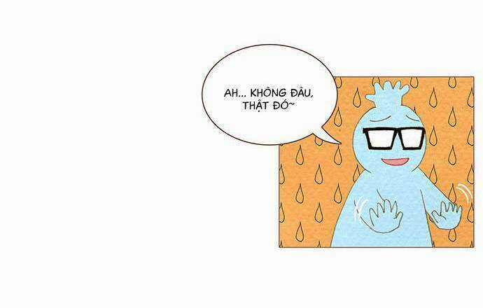 Thánh Thần Trẻ Trâu - Chapter 67 - Trang 24