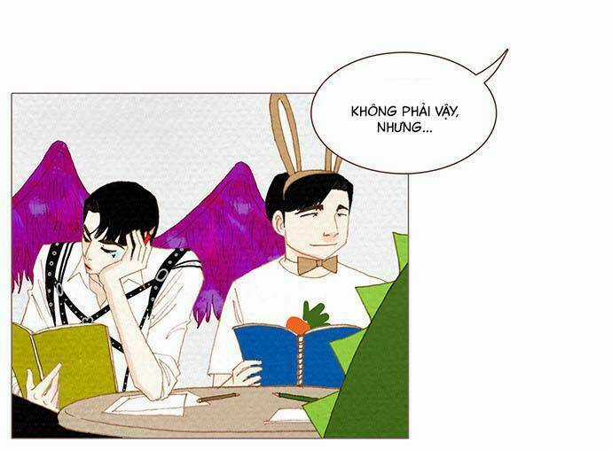 Thánh Thần Trẻ Trâu - Chapter 67 - Trang 25