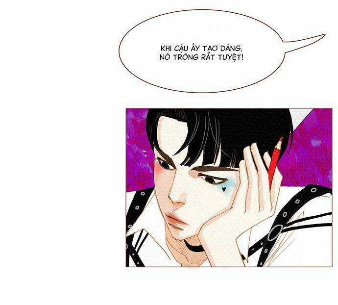 Thánh Thần Trẻ Trâu - Chapter 67 - Trang 26