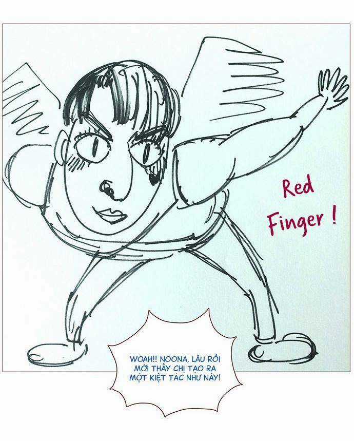 Thánh Thần Trẻ Trâu - Chapter 67 - Trang 29