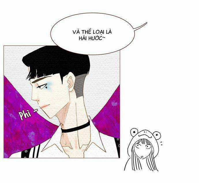 Thánh Thần Trẻ Trâu - Chapter 67 - Trang 31