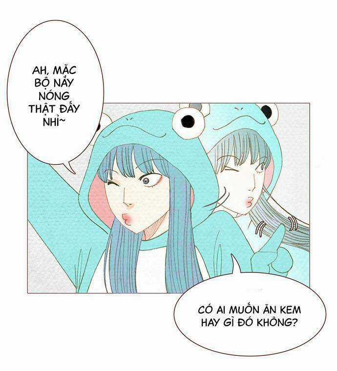 Thánh Thần Trẻ Trâu - Chapter 67 - Trang 32